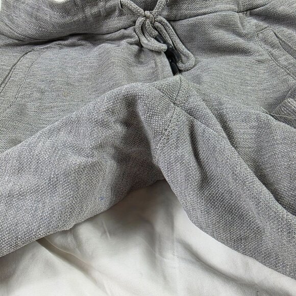 YoungLA Joggers Mens Medium Gray Sweatpants Casual Athletic Pockets Drawstring - Picture 6 of 12